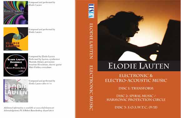 electronic